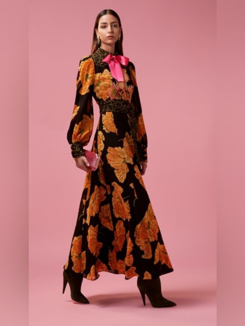 Beulah Dress - Picture 2 of 7